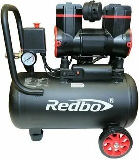 картинка Redbo RB-2-1100F24 Компрессор безмасляный от магазина Одежда+