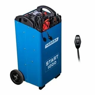 картинка Пуско-зарядное устройство START 1000 ДУ от магазина Одежда+