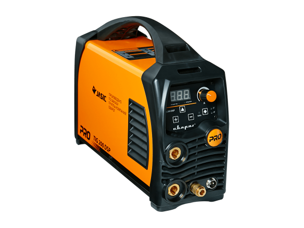 картинка Сварочный инвертор TIG PRO TIG 200 DSP (W207) от магазина Одежда+