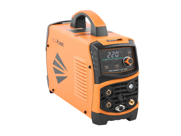 картинка Сварочный инвертор TIG PRO SMART TIG 200 OXIFREE (W227S) от магазина Одежда+