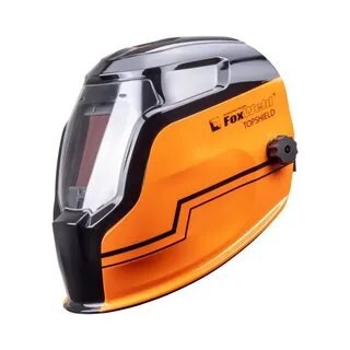 картинка Маска сварщика TOPSHIELD "Original" (ф-р 9800V) от магазина Одежда+