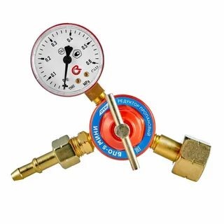 картинка Редуктор пропановый БПО-5 МИНИ от магазина Одежда+