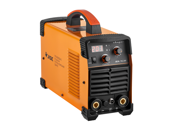 картинка Сварочный инвертор TIG REAL TIG 200 (W223) от магазина Одежда+