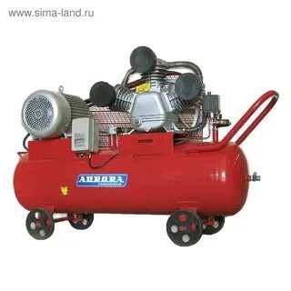 картинка Компрессор Aurora Tornado-135 от магазина Одежда+