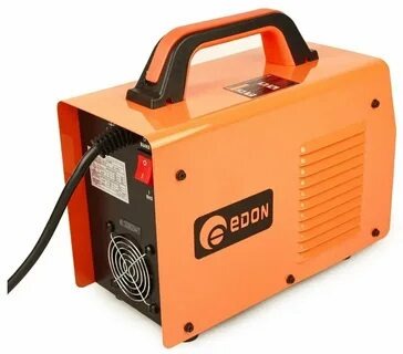 картинка Edon LV-250S Сварочный аппарат инверторный от магазина Одежда+
