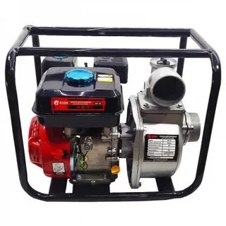 картинка Edon WP-100 Бензиновая мотопомпа от магазина Одежда+