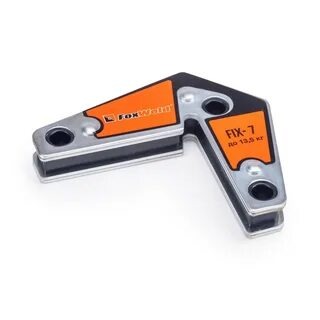 картинка Угольник магнитный FIX-7 от магазина Одежда+