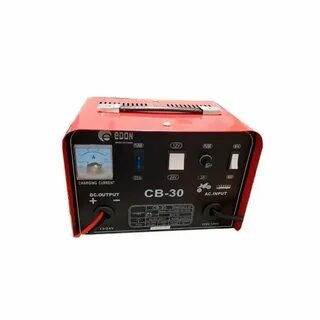 картинка Edon CB-30 Зарядное устройство от магазина Одежда+