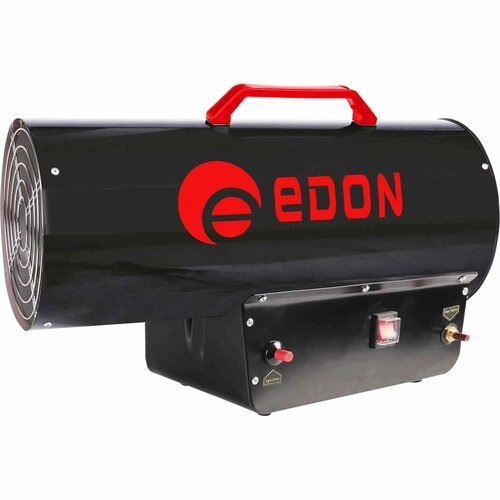 картинка Edon DAH-15000 Тепловые пушки газовые от магазина Одежда+