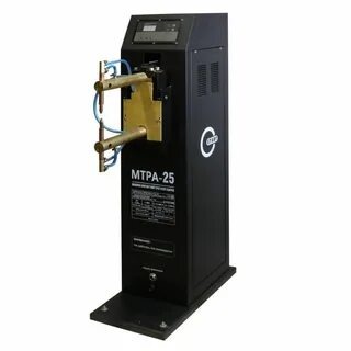 картинка МТРА25 МАШИНА КОНТАКТНОЙ СВАРКИ START 7STMA25 от магазина Одежда+