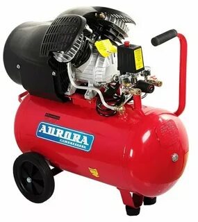картинка Компрессор Aurora GALE-50 от магазина Одежда+