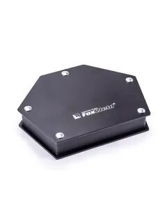 картинка Угольник магнитный FIX-5Pro от магазина Одежда+