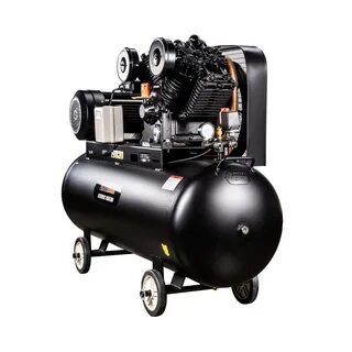 картинка Компрессор масляный ременной AEROMAX 1050/300 от магазина Одежда+