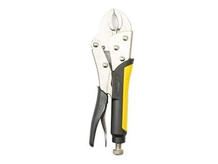 картинка Зажим ручной КЕДР 7Y PRO от магазина Одежда+
