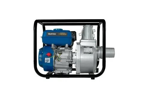 картинка Мотопомпа бензиновая VARTEG 1100W80 от магазина Одежда+