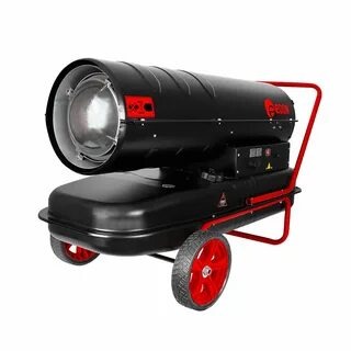 картинка Edon GAH-50000 Тепловые пушки дизельные от магазина Одежда+