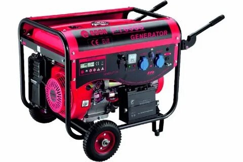 картинка Edon PT-6000К Бензогенератор от магазина Одежда+
