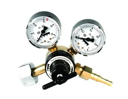 картинка РЕДУКТОР УГЛЕКИСЛОТНЫЙ КЕДР УР-6 от магазина Одежда+