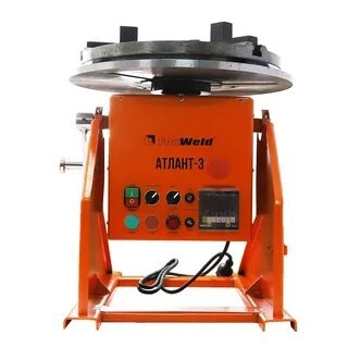 картинка Foxweld Вращатель Атлант-3 с патроном  от магазина Одежда+