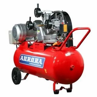 картинка Компрессор Aurora Tornado-115 от магазина Одежда+