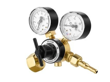 картинка Редуктор углекислотный УР-6-6 от магазина Одежда+